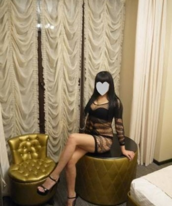 Анкета проститутки Рената - Фото 1, Химки, 24 года, №13610