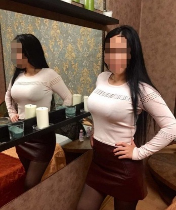 Анкета проститутки Анна - Фото 1, Химки, 22 года, №14706